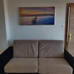 Soleados Cerca De La Playa La Mata تورّيفيِخا