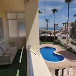 Soleados Cerca De La Playa La Mata * تورّيفيِخا