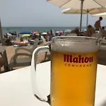 Soleados Cerca De La Playa La Mata تورّيفيِخا