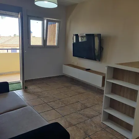 Lägenhet Soleados Cerca De La Playa La Mata