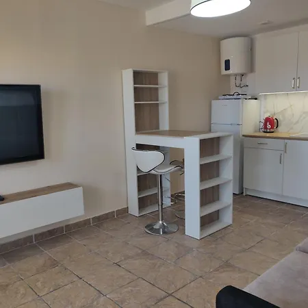 Lägenhet Soleados Cerca De La Playa La Mata Torrevieja