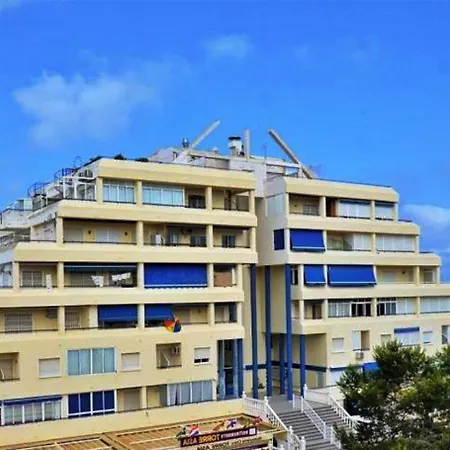 Lägenhet Soleados Cerca De La Playa La Mata Torrevieja