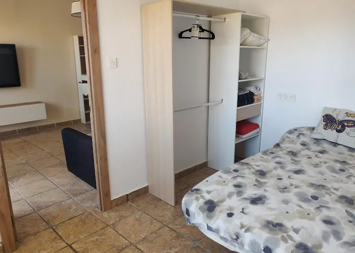 Soleados Cerca De La Playa La Mata * Torrevieja