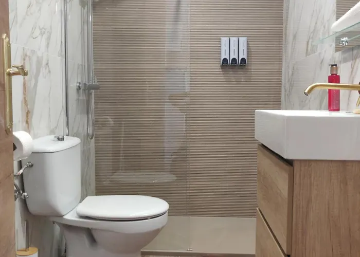 Soleados Cerca De La Playa La Mata * Torrevieja