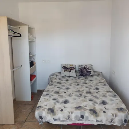 Soleados Cerca De La Playa La Mata